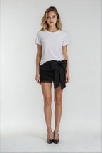 חצאית מיני דגם אליאן