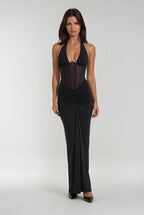 שמלת ערב דגם אוריה