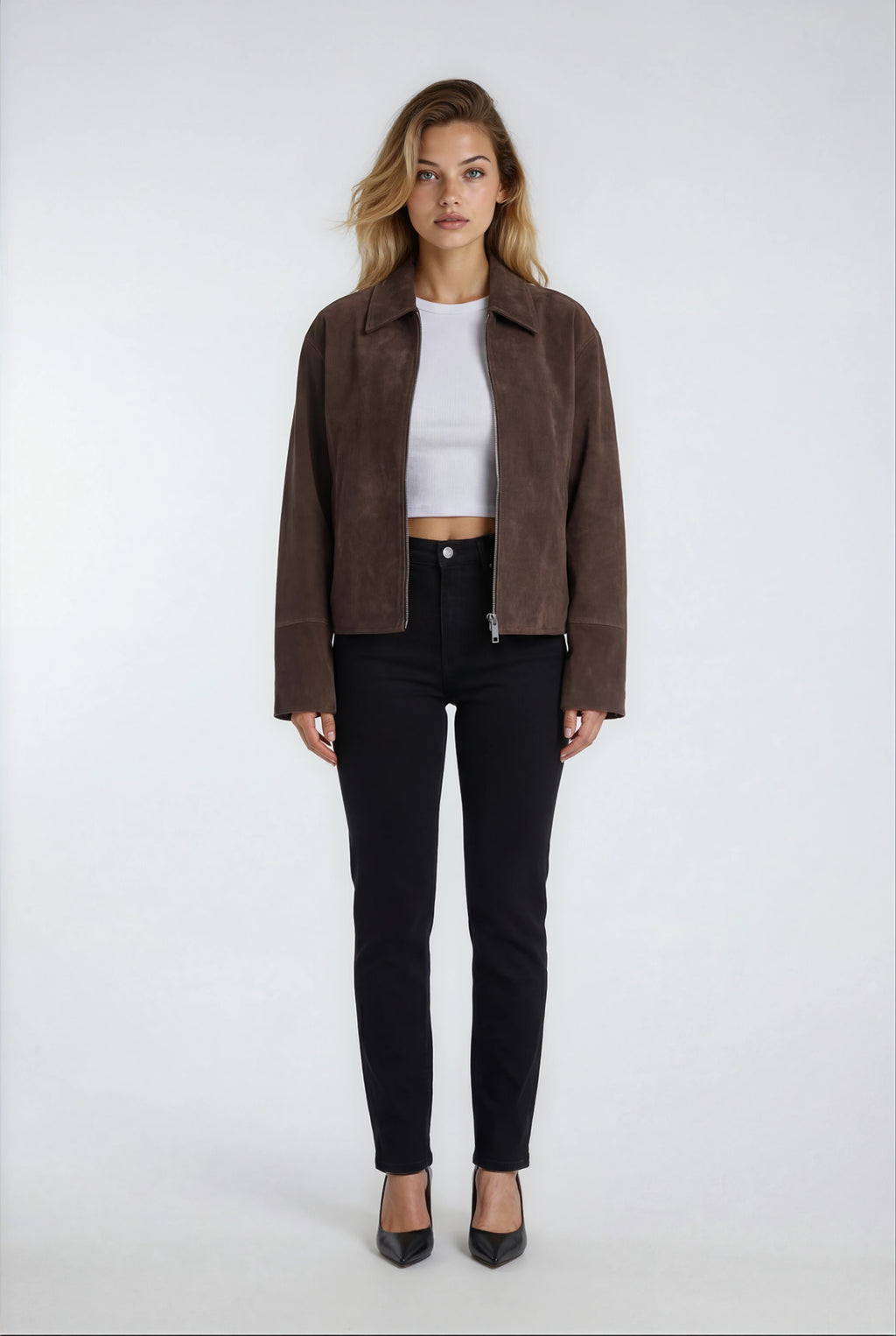 ג'קט דגם יעל