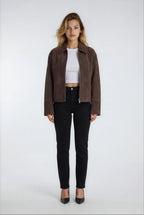 ג'קט דגם יעל