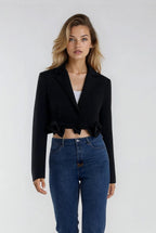 ג'קט קלאסי דגם אליה