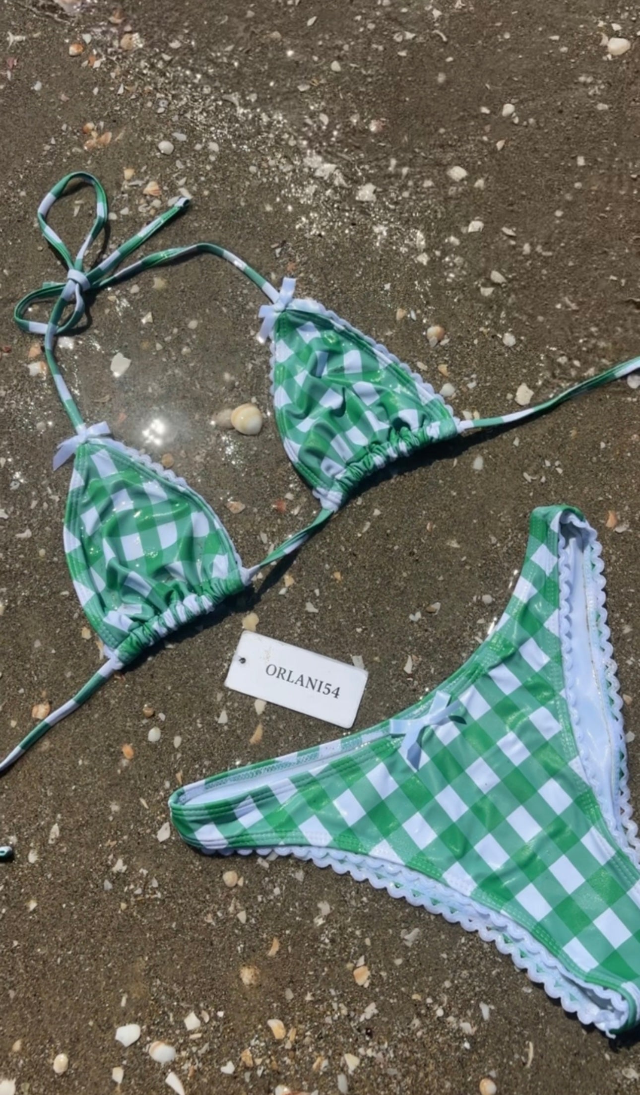 בגד ים ביקיני