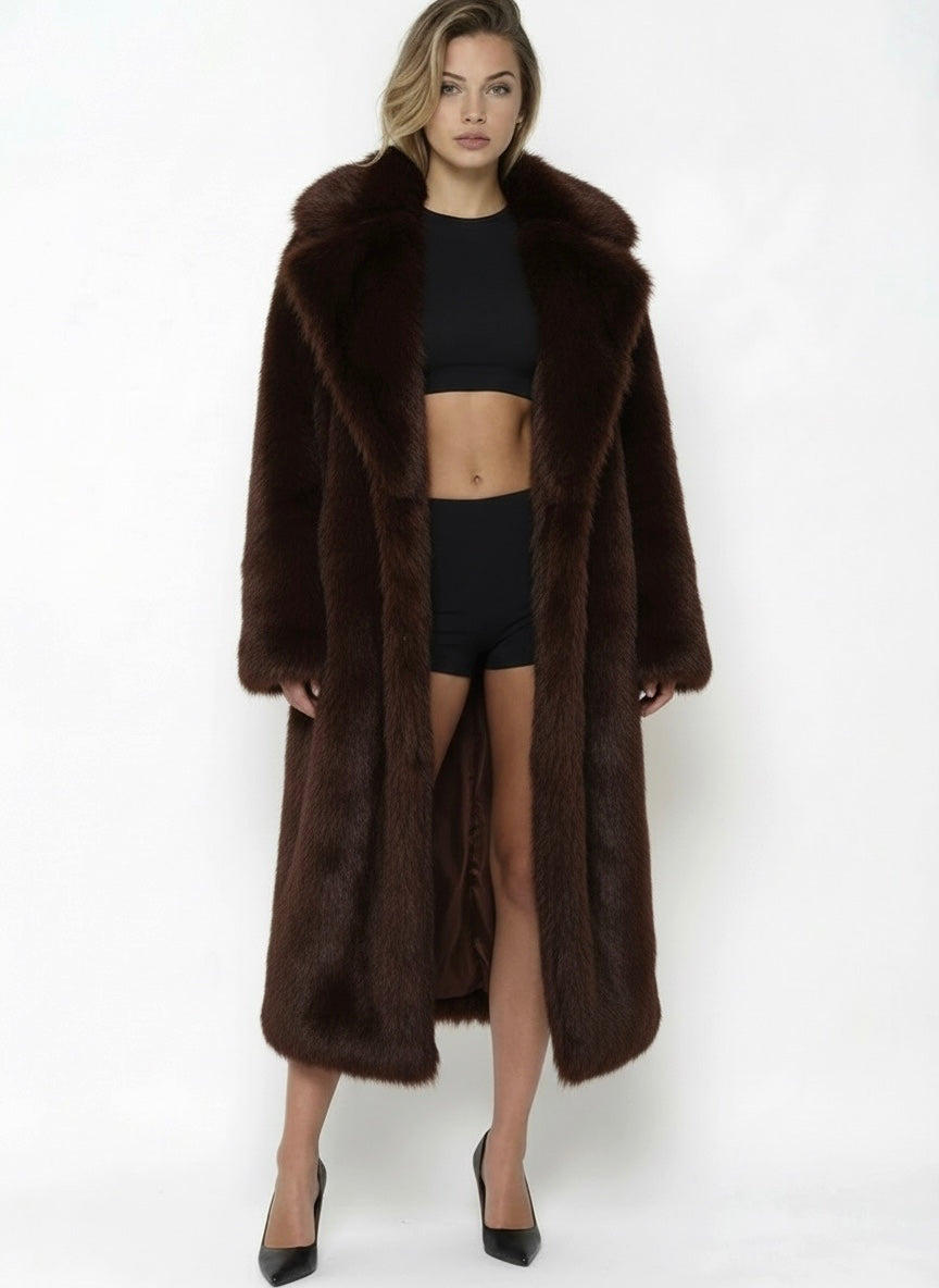 מעיל דגם ליאורה