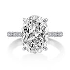 טבעת דגם תהל