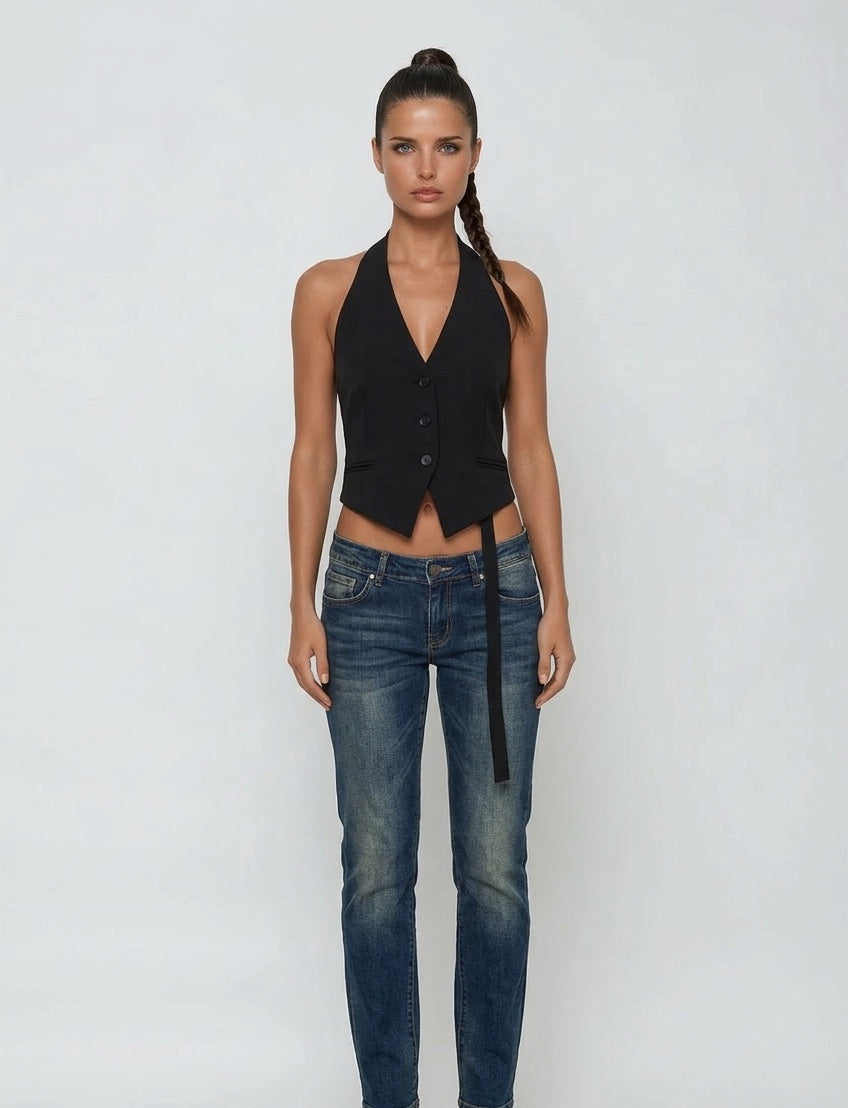 חולצת ערב יוקרתית