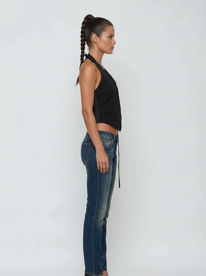 חולצת ערב יוקרתית