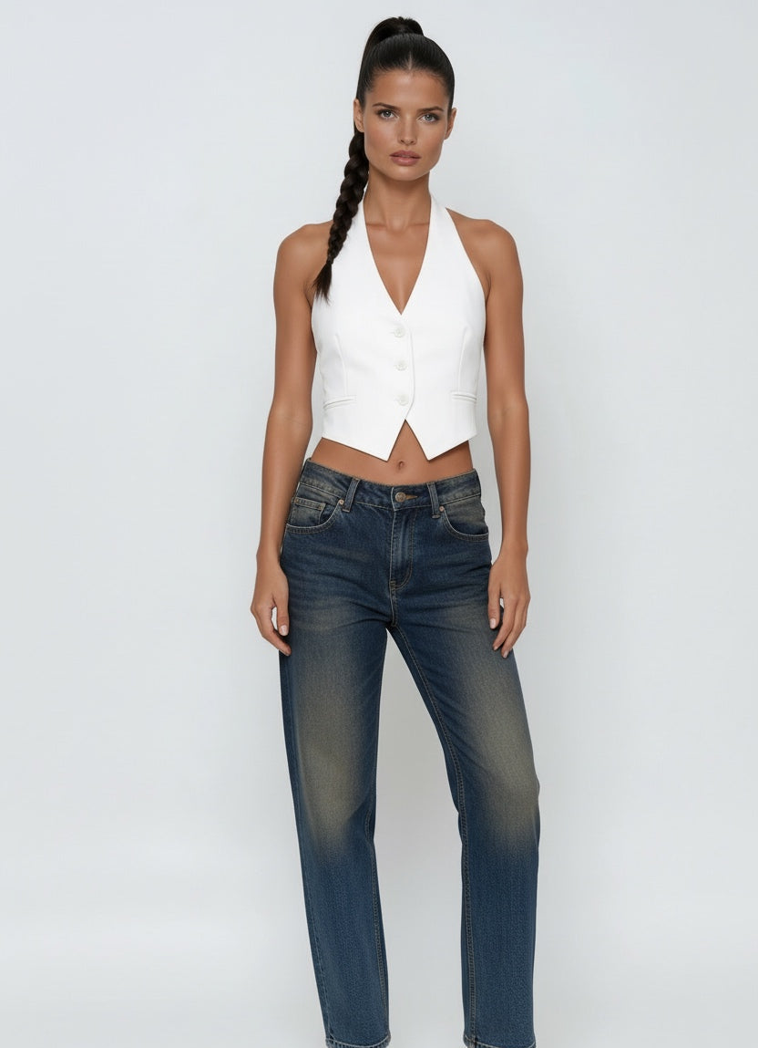 חולצת ערב יוקרתית