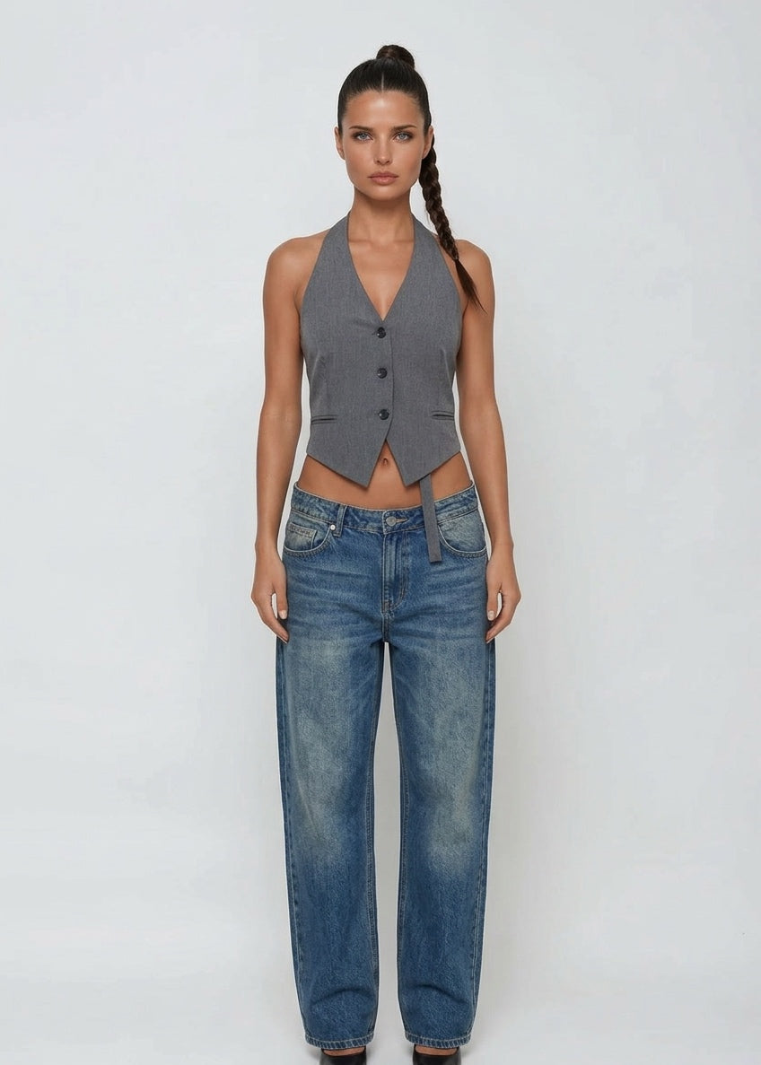 חולצת ערב יוקרתית