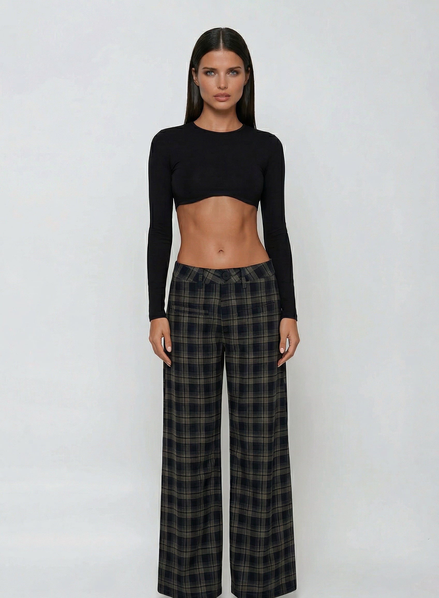 מכנסיים דגם ליאת