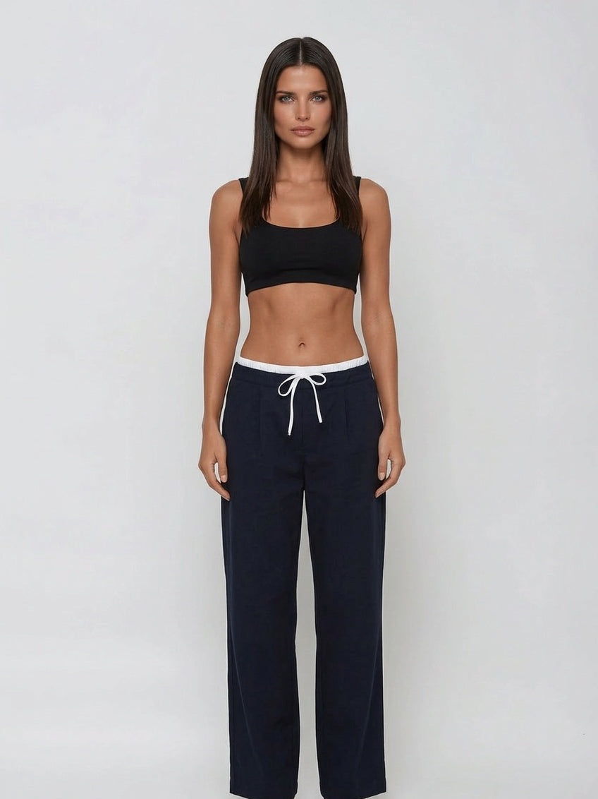 מכנסים אלגנט דגם סימבר