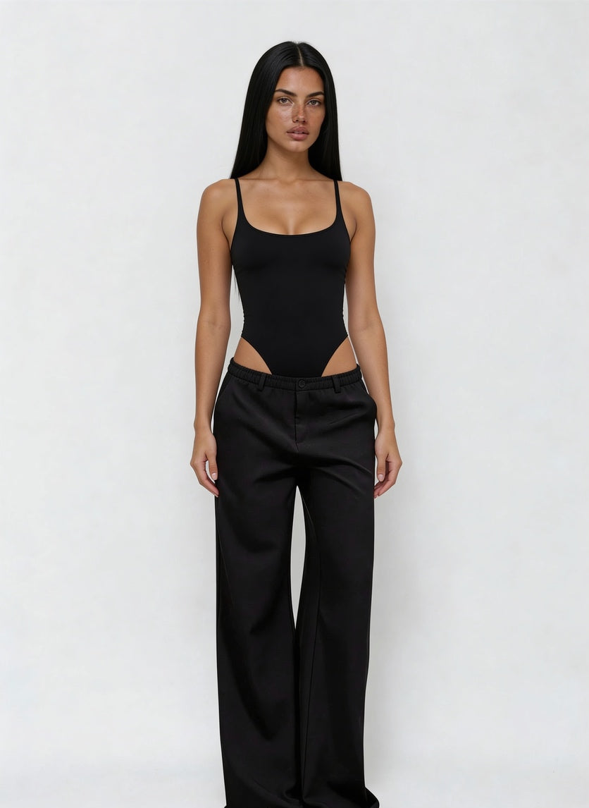 מכנס אלגנט דגם מיכל