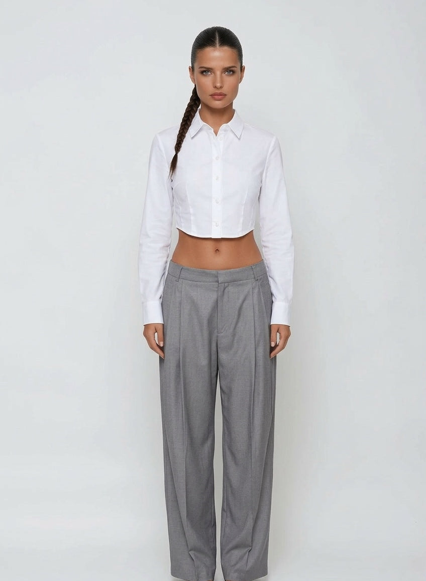 מכנס אלגנט דגם אופל