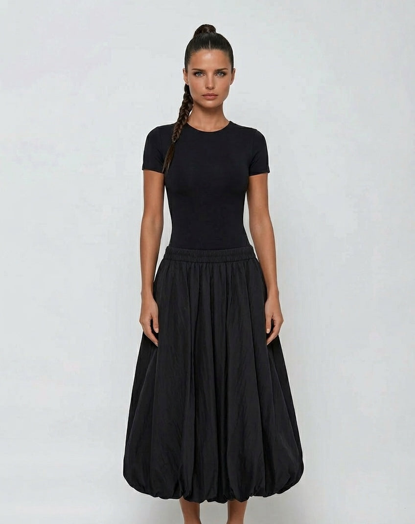 חצאית דגם שירה