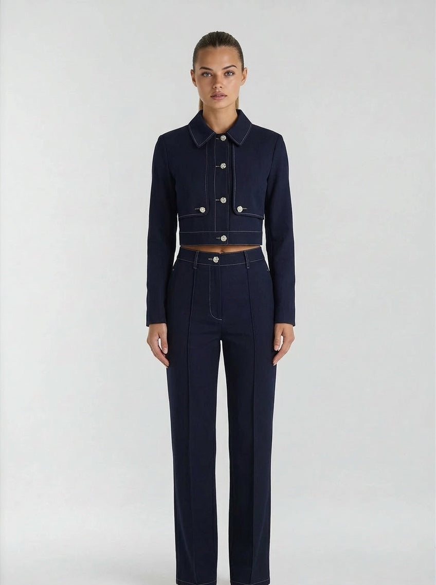 סט דגם סיגל