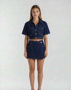 סט דגם אלין