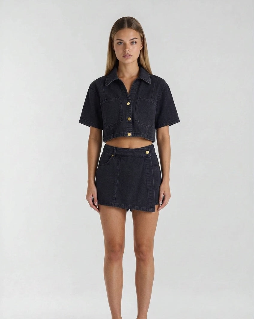 סט דגם אלין