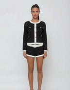 סט דגם אדלין