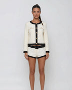 סט דגם אדלין