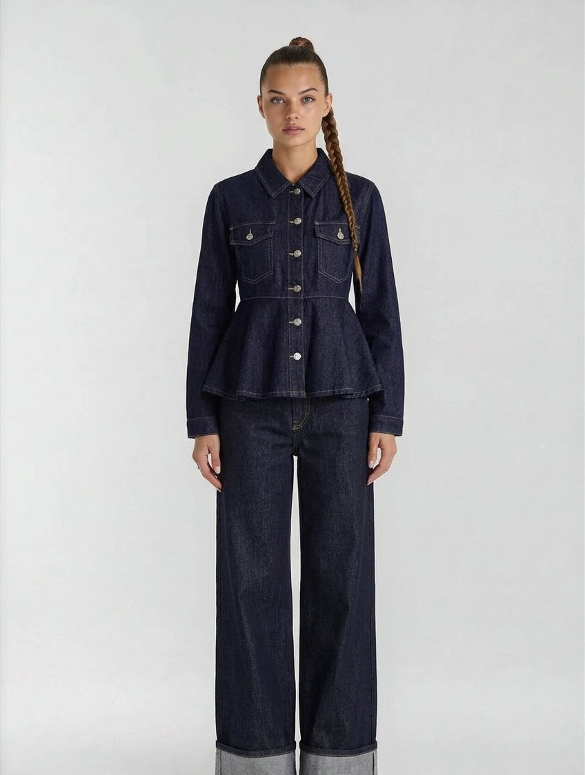 סט דגם כריסטינה