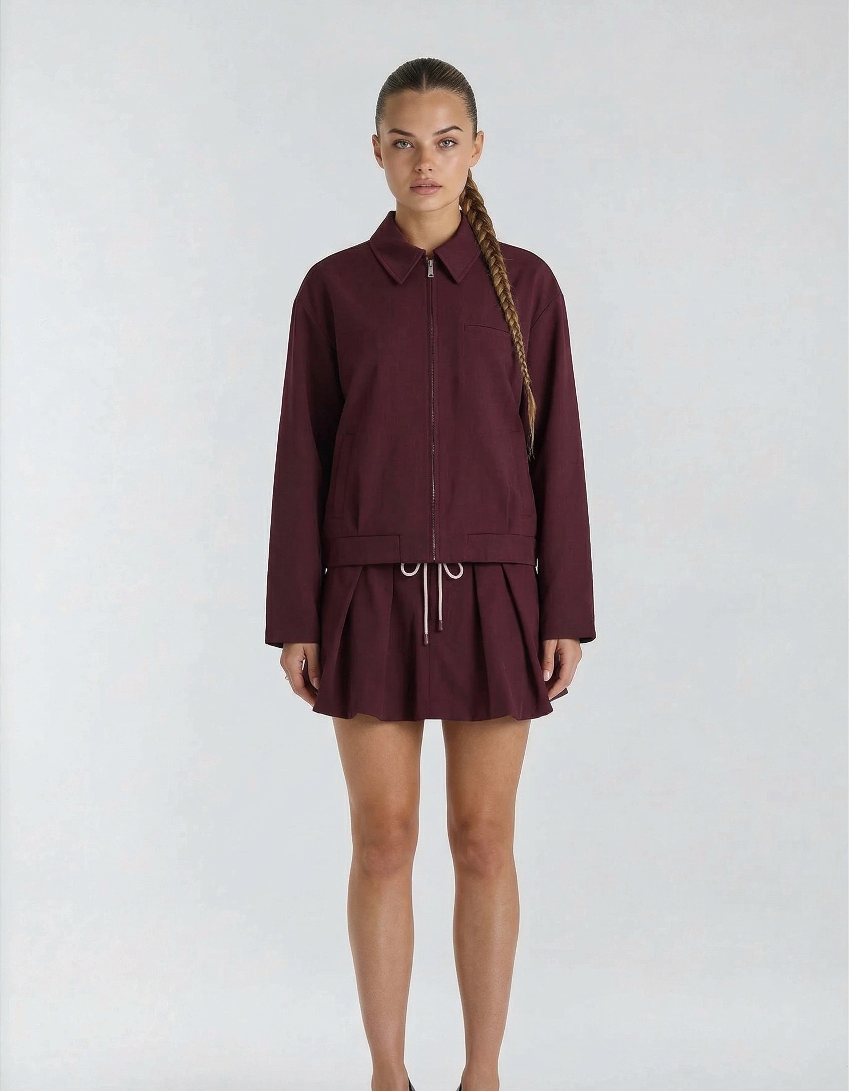 סט מושלם דגם טיילור