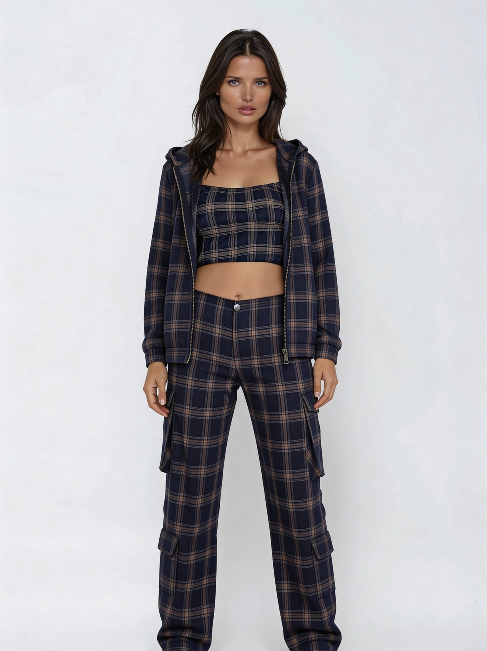 סט דגם אלונה