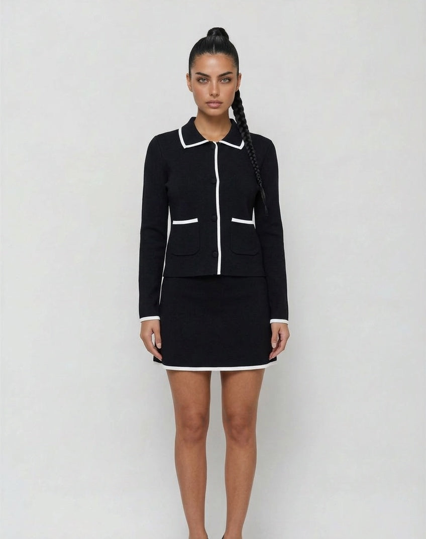 סט דגם נויה