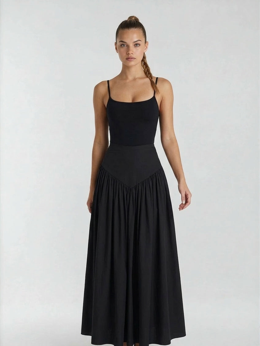 חצאית דגם מוריה