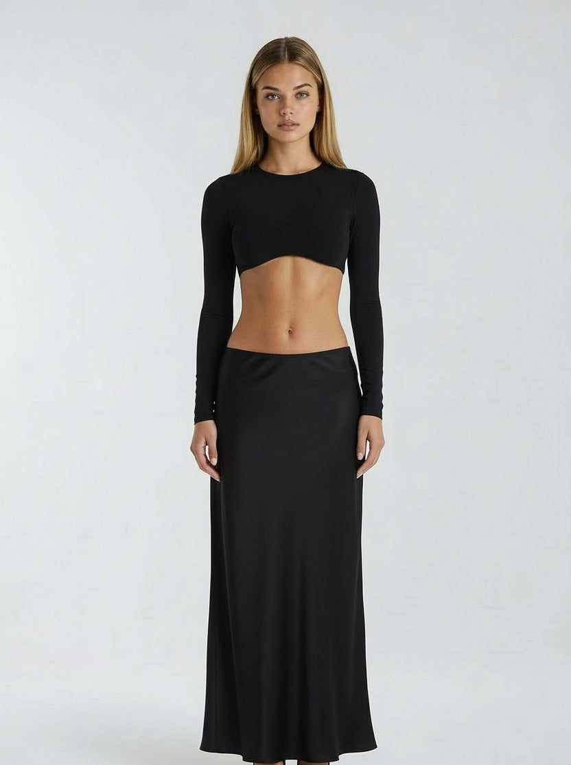 חצאית דגם לינוי