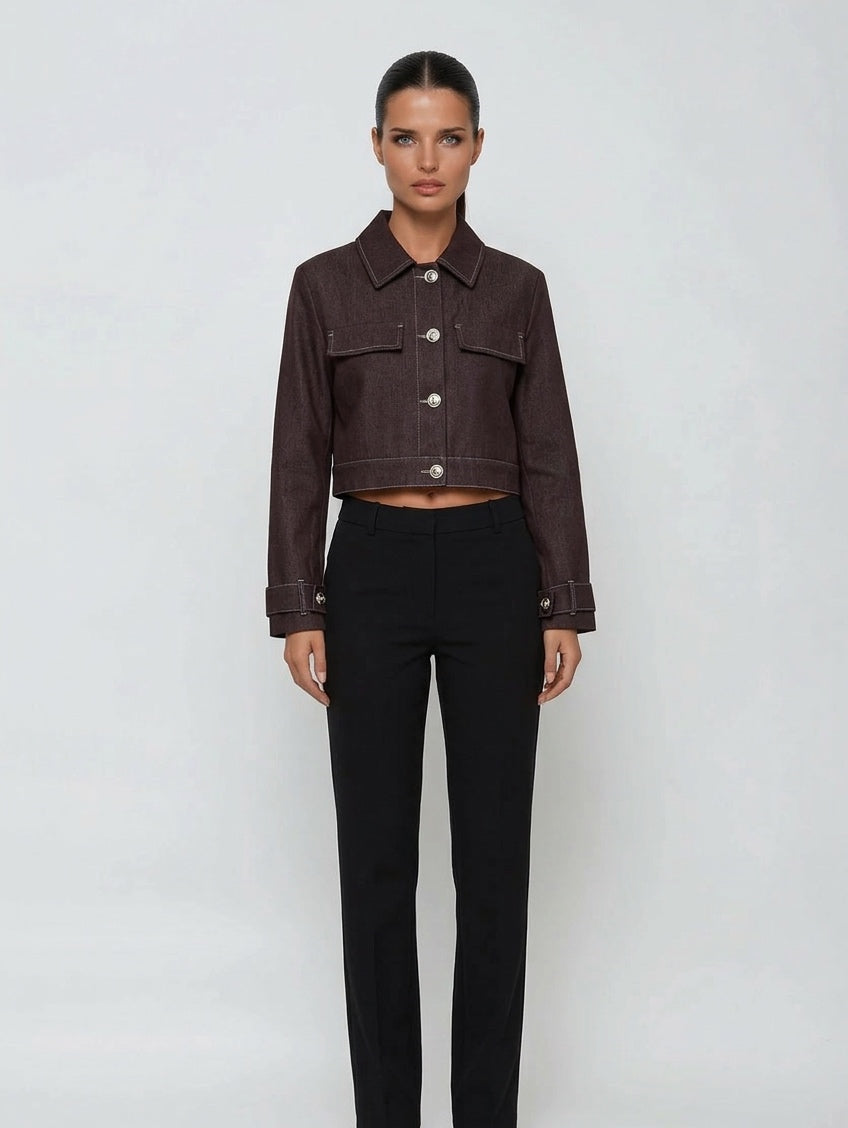 ג'קט דגם ליאם