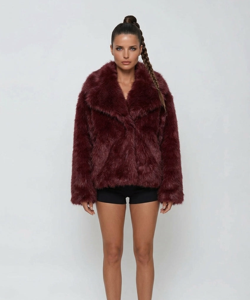 מעיל דגם עדי