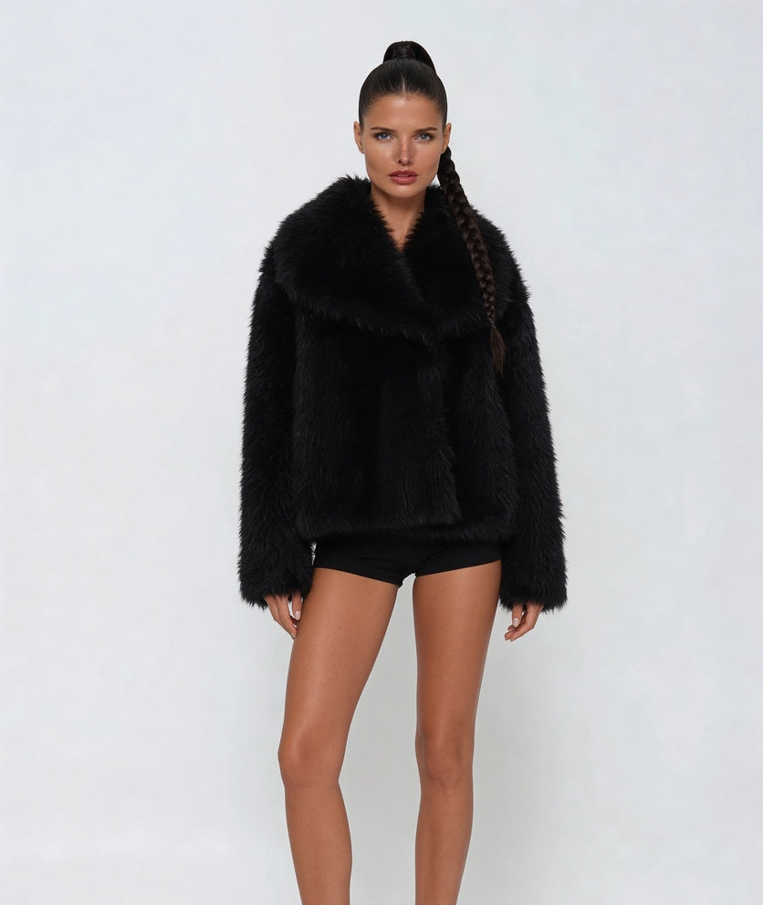 מעיל דגם עדי