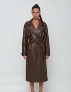 מעיל דגם סהר