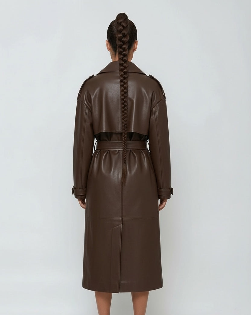 מעיל דגם סהר