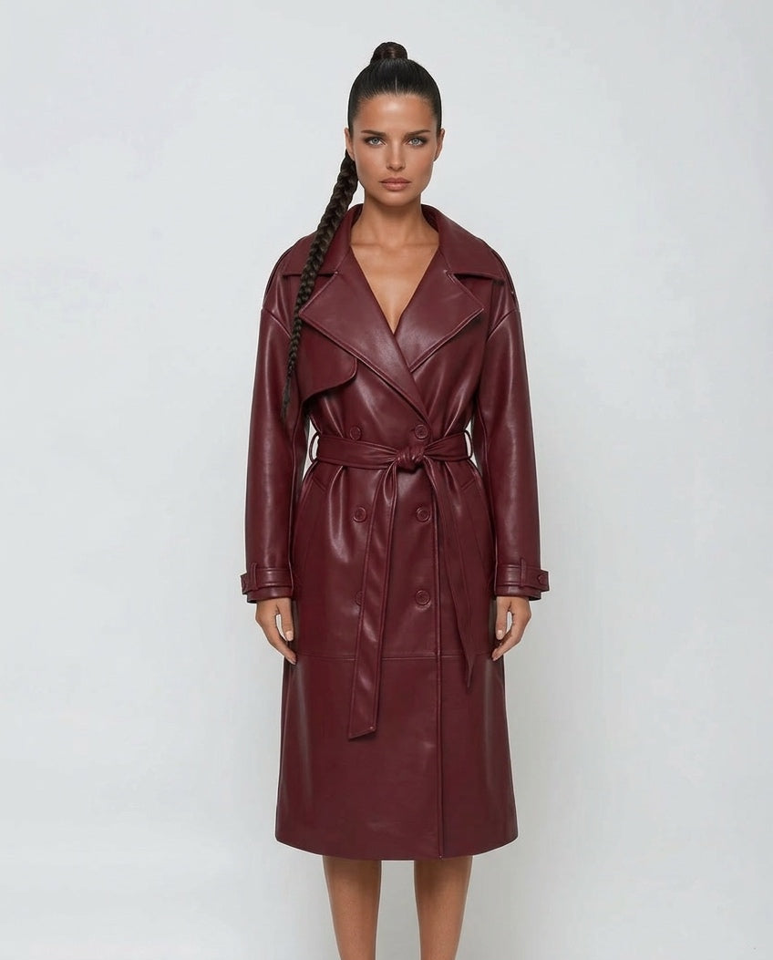 מעיל דגם סהר