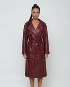 מעיל דגם סהר