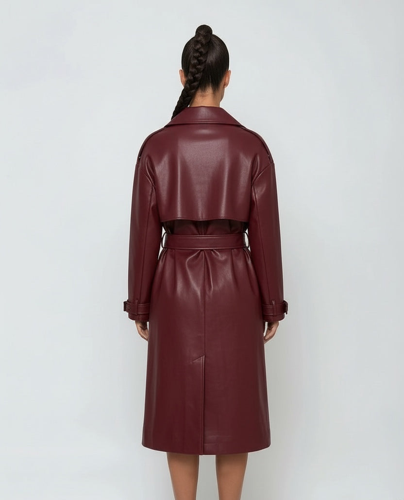 מעיל דגם סהר