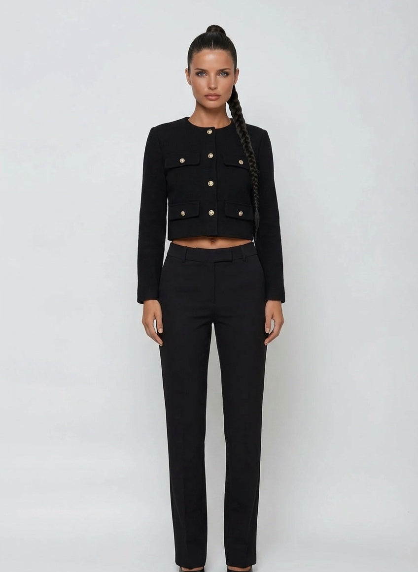 חולצה יוקרתית דגם שובל