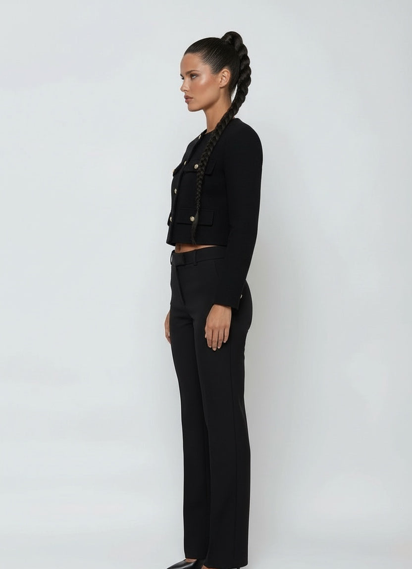 חולצה יוקרתית דגם שובל