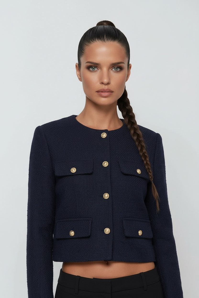 חולצה יוקרתית דגם שובל