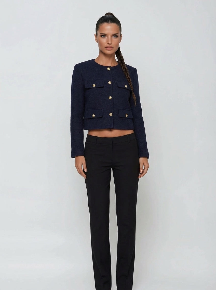 חולצה יוקרתית דגם שובל