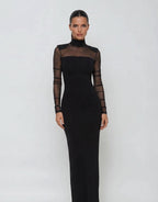 שמלה דגם ריאנה