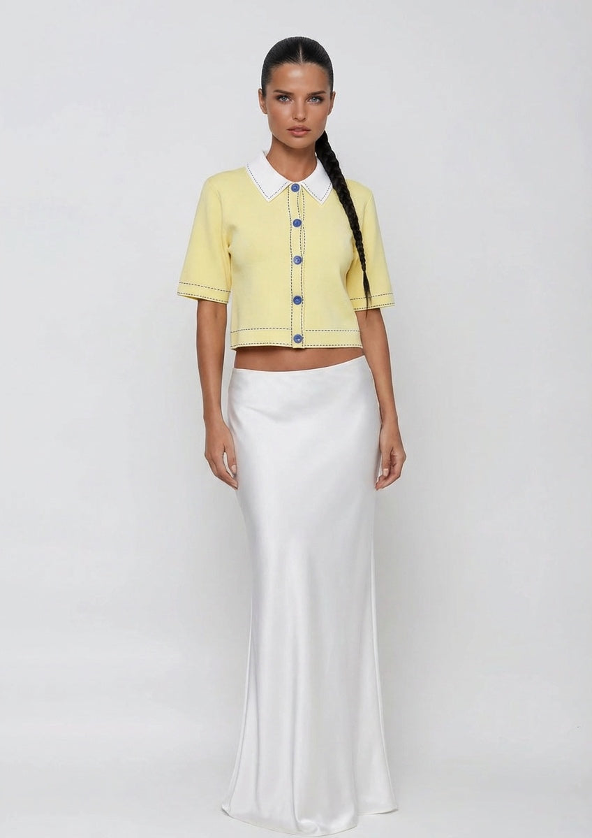 חולצה דגם - טליה