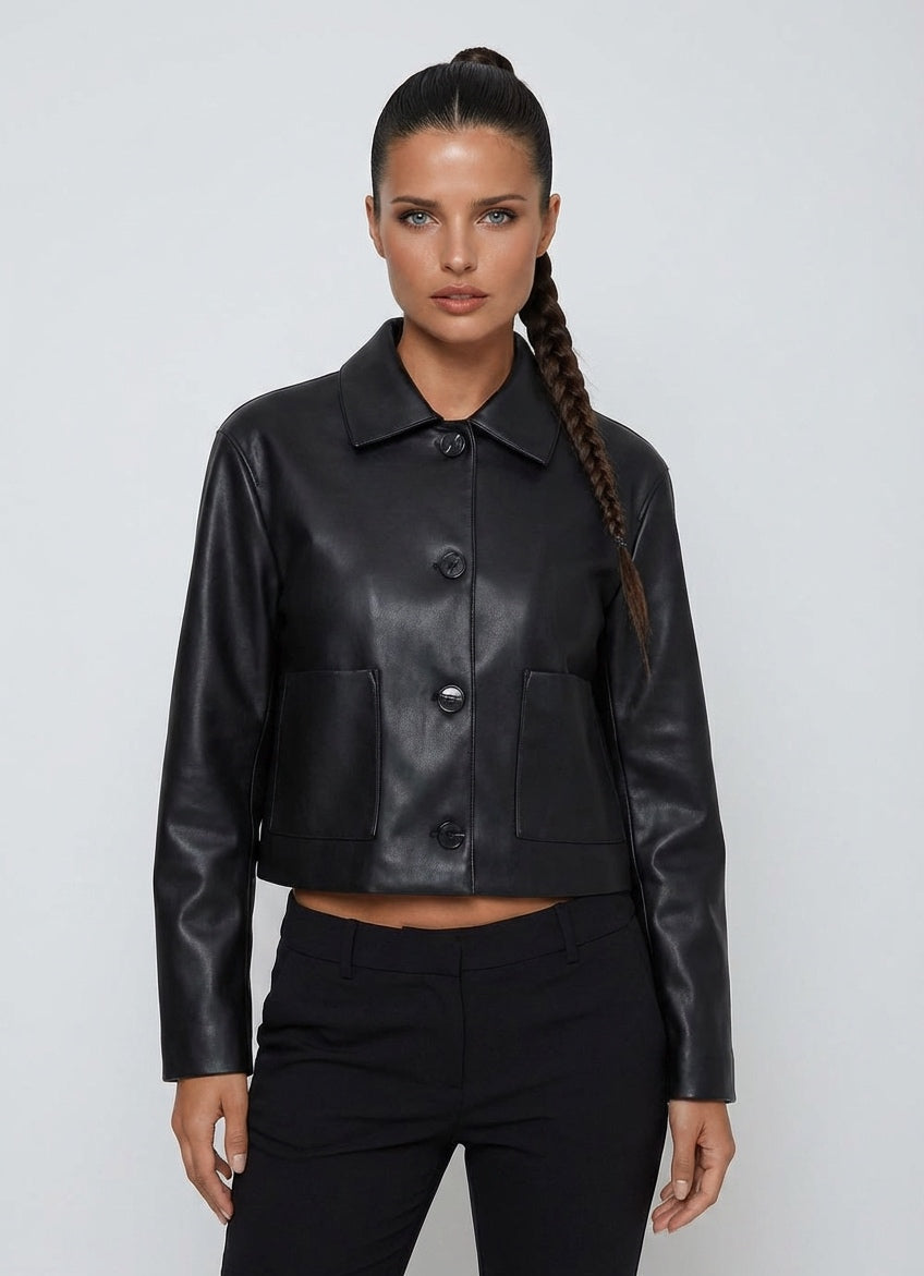 ג'קט דגם שני