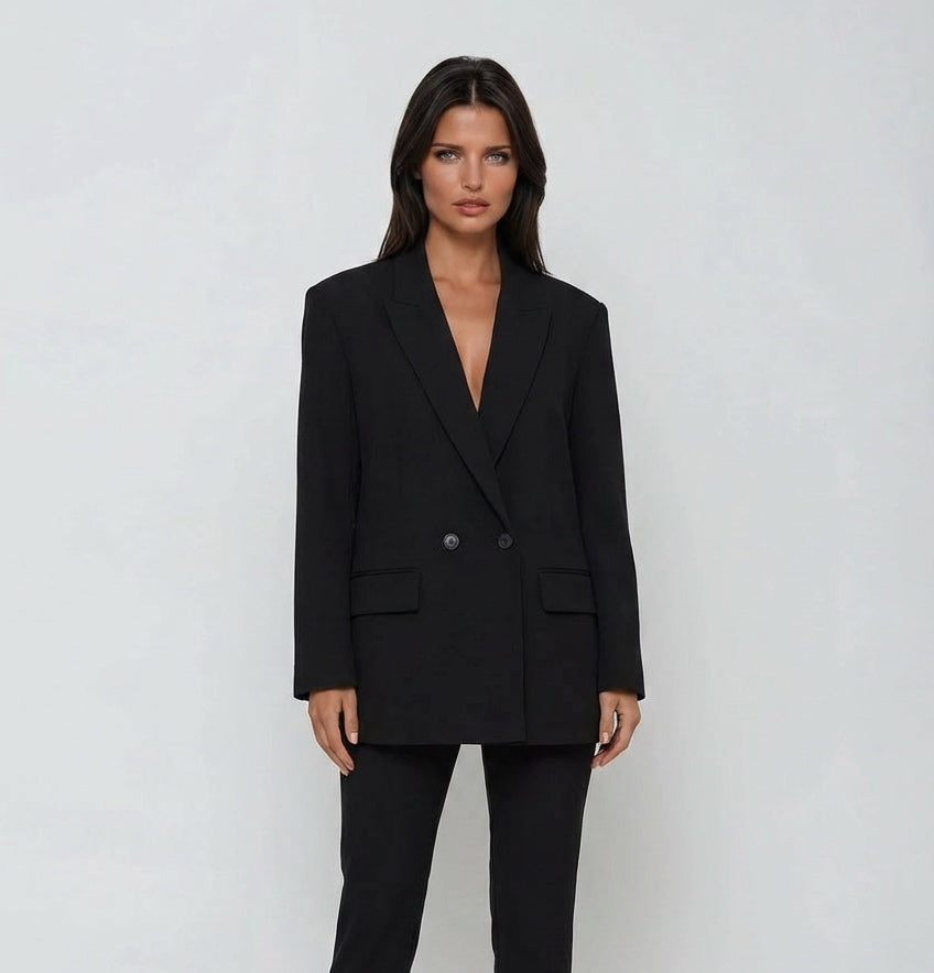 ג'קט דגם מריאן