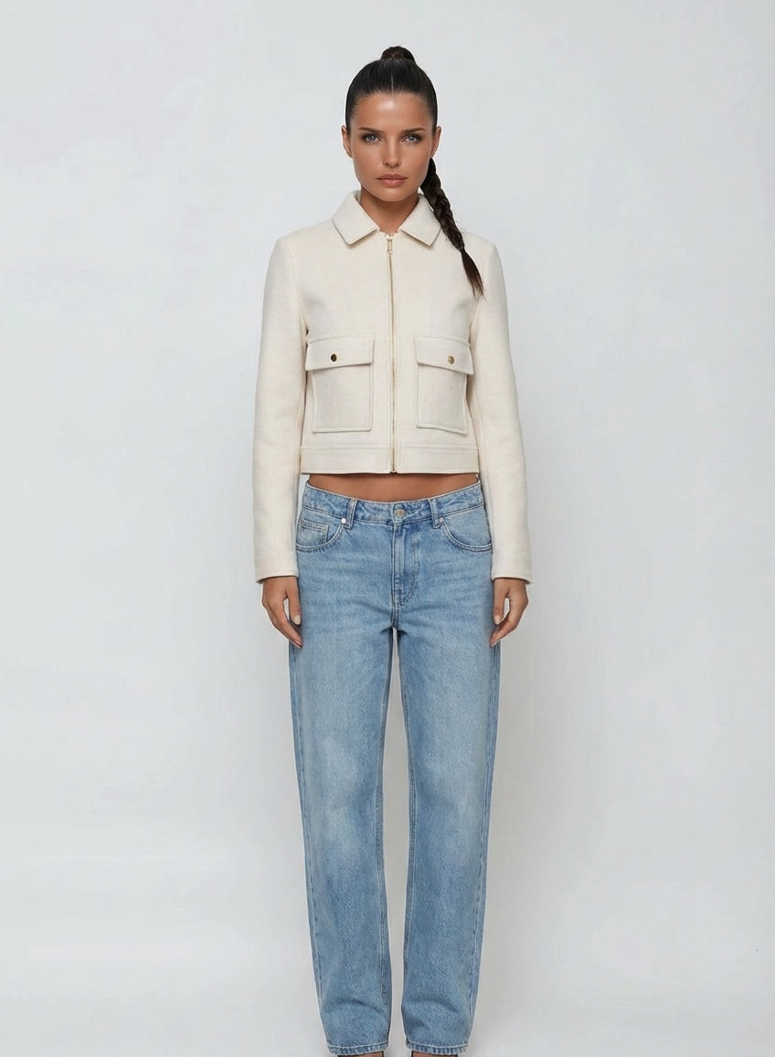 ג'קט דגם ליאם