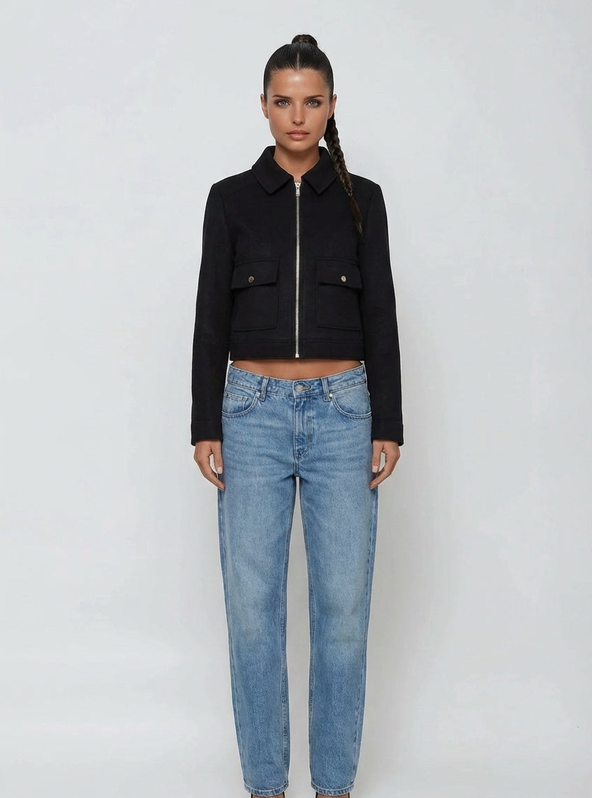 ג'קט דגם ליאם