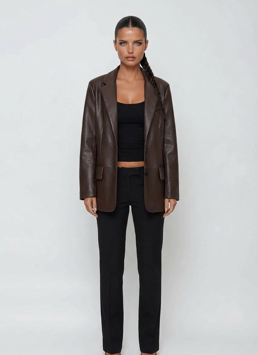 מעיל דגם אנאבל