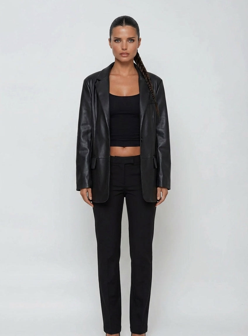 מעיל דגם אנאבל