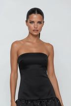 שמלת מיני דגם מירן