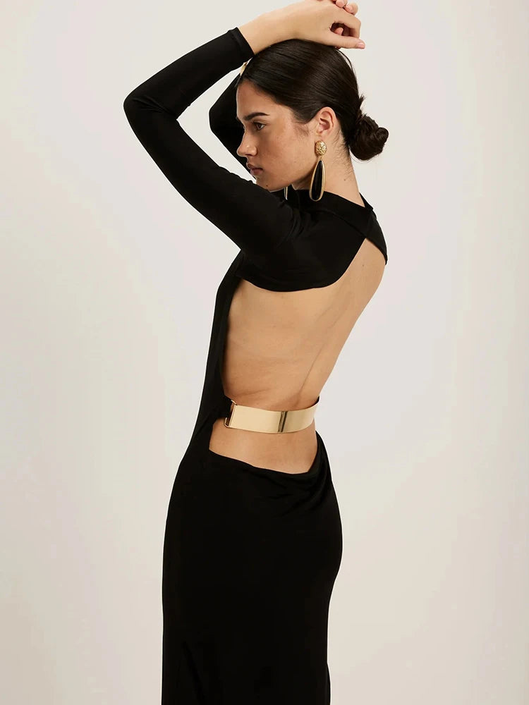 שמלת ערב דגם מריאן